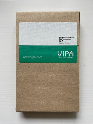 VIPA / SM 022-1BF00 / DO 8x DC 24V0,5A