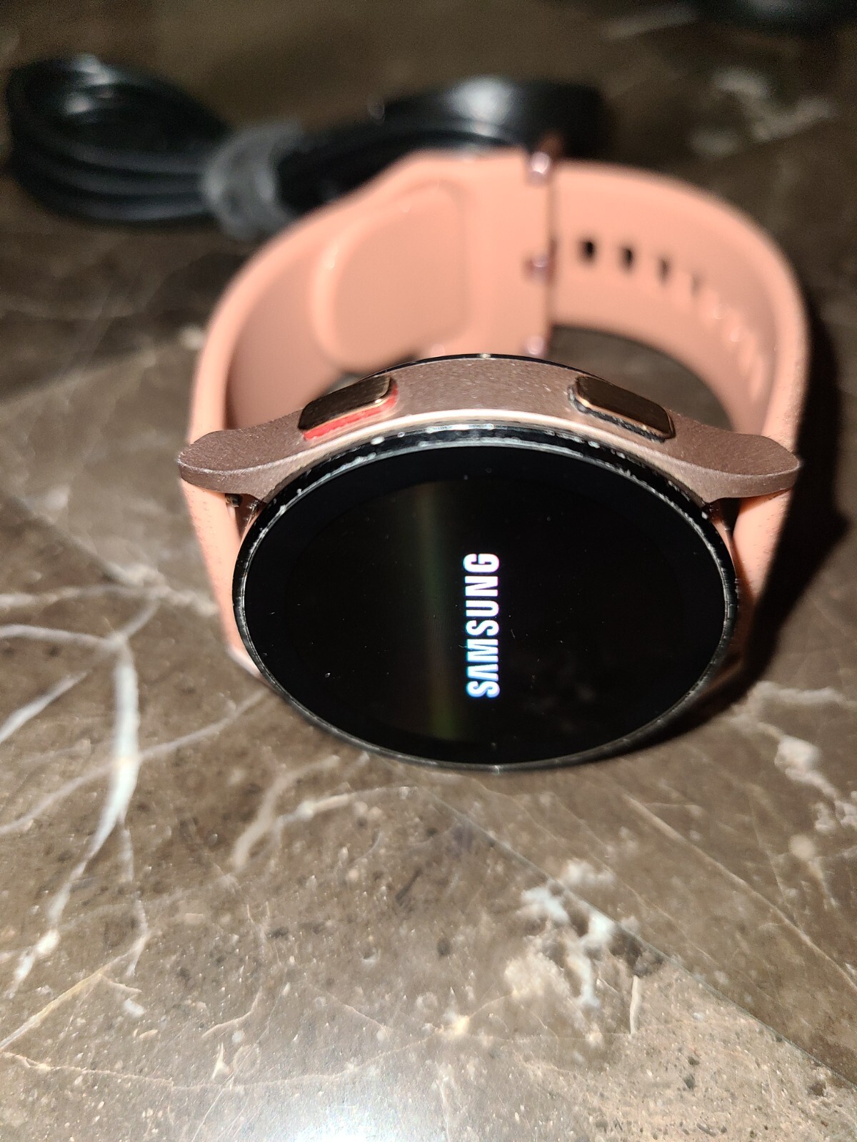 GalaxyWatch4 40mm/PinkGold【使用感あり】 31XRFNwnKGS.jpg_BO30,255,255,