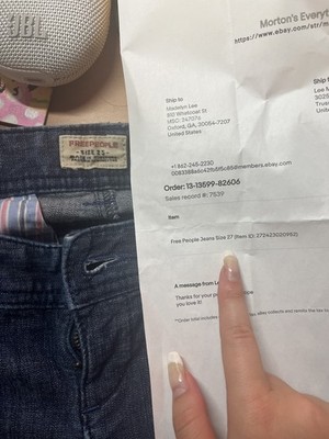 Item photo(s) from verified buyer