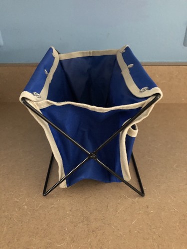 RARE Creative Memories Scrapbook Crop Caddy Tool Organizer Bin Exclusive Tote