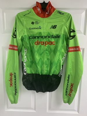 cannondale rain jacket