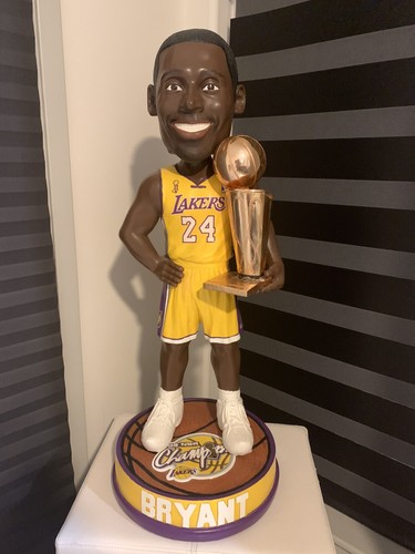 ク*ブ様 Kobe Bryant BobbleheadLosAngeles Do ク*ブ様 Kobe Bryant BobbleheadLosAngeles Do Kobe Bryant