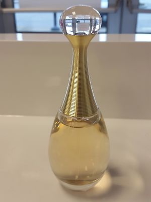 CHRISTIAN DIOR J'ADORE EAU DE PARFUM 50 ML | eBay