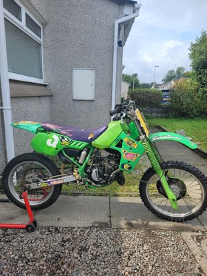 Kx85 for sale in UK | 60 second-hand Kx85