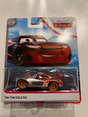 Disney Cars Pixar - Diecast Toys - You PICK Color Changer Deluxe