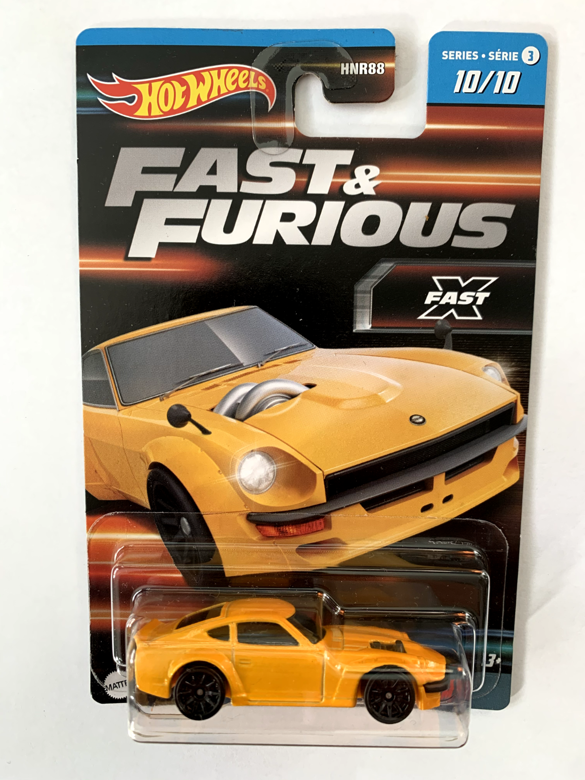 FAST&FURIOUS Hotwheels 30種コンプリートセット FAST&FURIOUS Hotwheels 30種コンプリートセット Hot Wheels