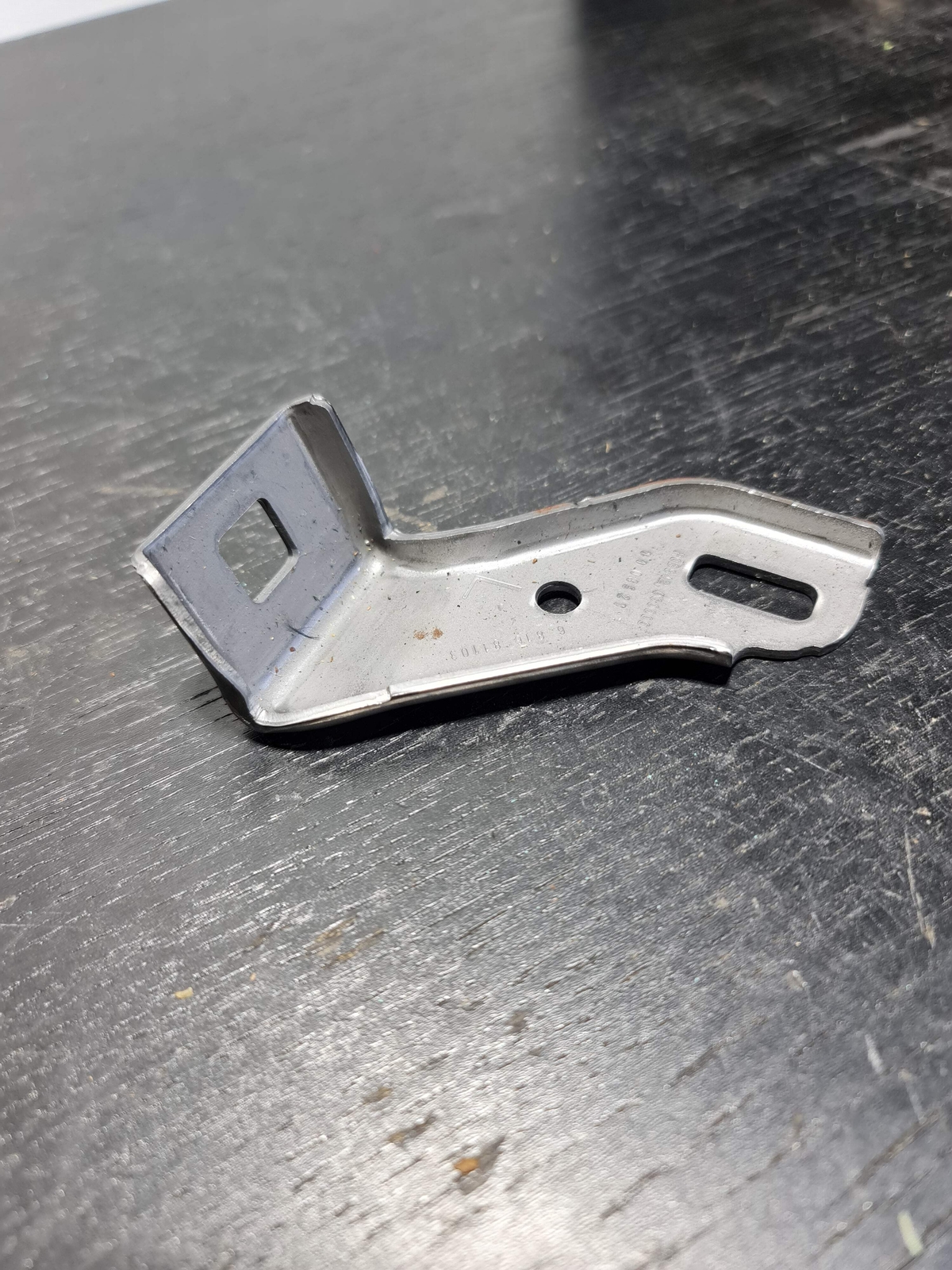 0 Bmw G21 3er G20 Holder Tunnelstütze Left Right 6816812 6816811 image 2