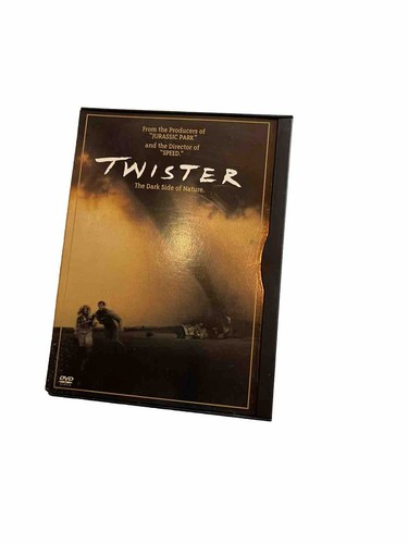 Twister DVD, 2000, Special Edition 85391832126| eBay