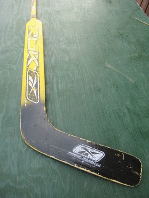 Vintage Wooden 57