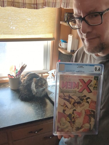 Artikelfoto(s) von einem verifizierten Käufer