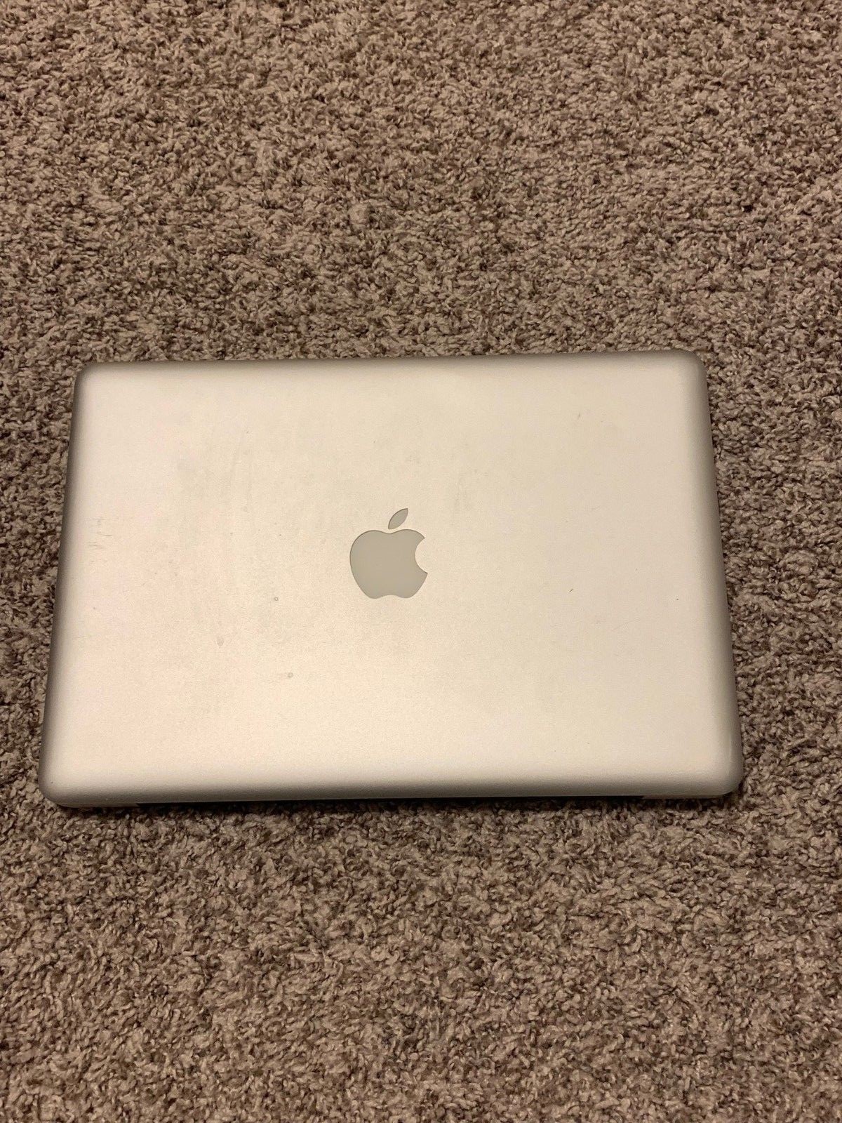 MacBook Pro (13-inch, Mid 2012) 2.5GHz i5 16GB 500GB SSD