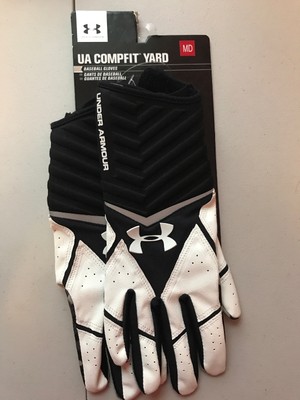 under armour compfit batting gloves
