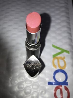 MAX FACTOR Colour Perfection Lipstick 225 Citrine DISCONTINUED unsealed FLAW