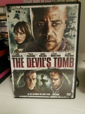 2009 The Devil's Tomb