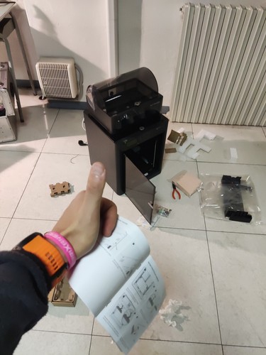 Artikelfoto(s) von einem verifizierten Käufer