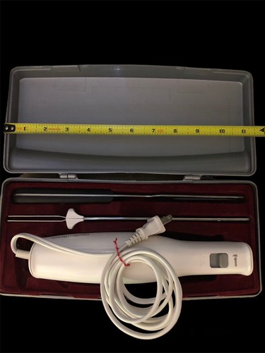 Hamilton Beach Electric Knife Set - Two Serrated Blades and 