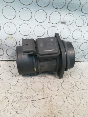 Debimetro massa aria RENAULT CLIO II 2005 8200280056
