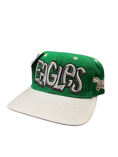 帽子 [0] PHILADELPHIA EAGLES VINTAGE 1990'S PHILADELPHIA EAGLES VINTAGE 1990'S SPORTS SPECIALTIES