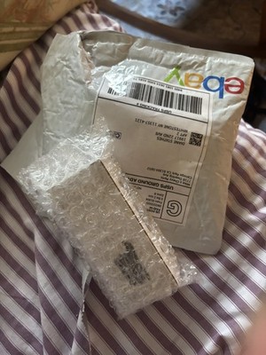 Fotos del artículo de un comprador verificado