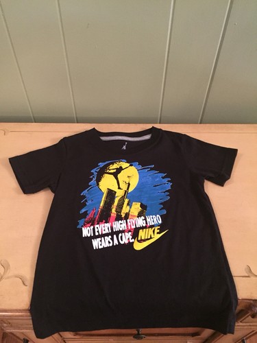 3 Jordan Shirts Size 4t