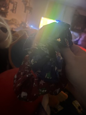 Item photo(s) from verified buyer