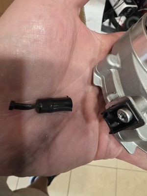 Artikelfoto(s) von einem verifizierten Käufer