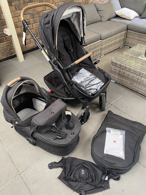 second hand redsbaby pram