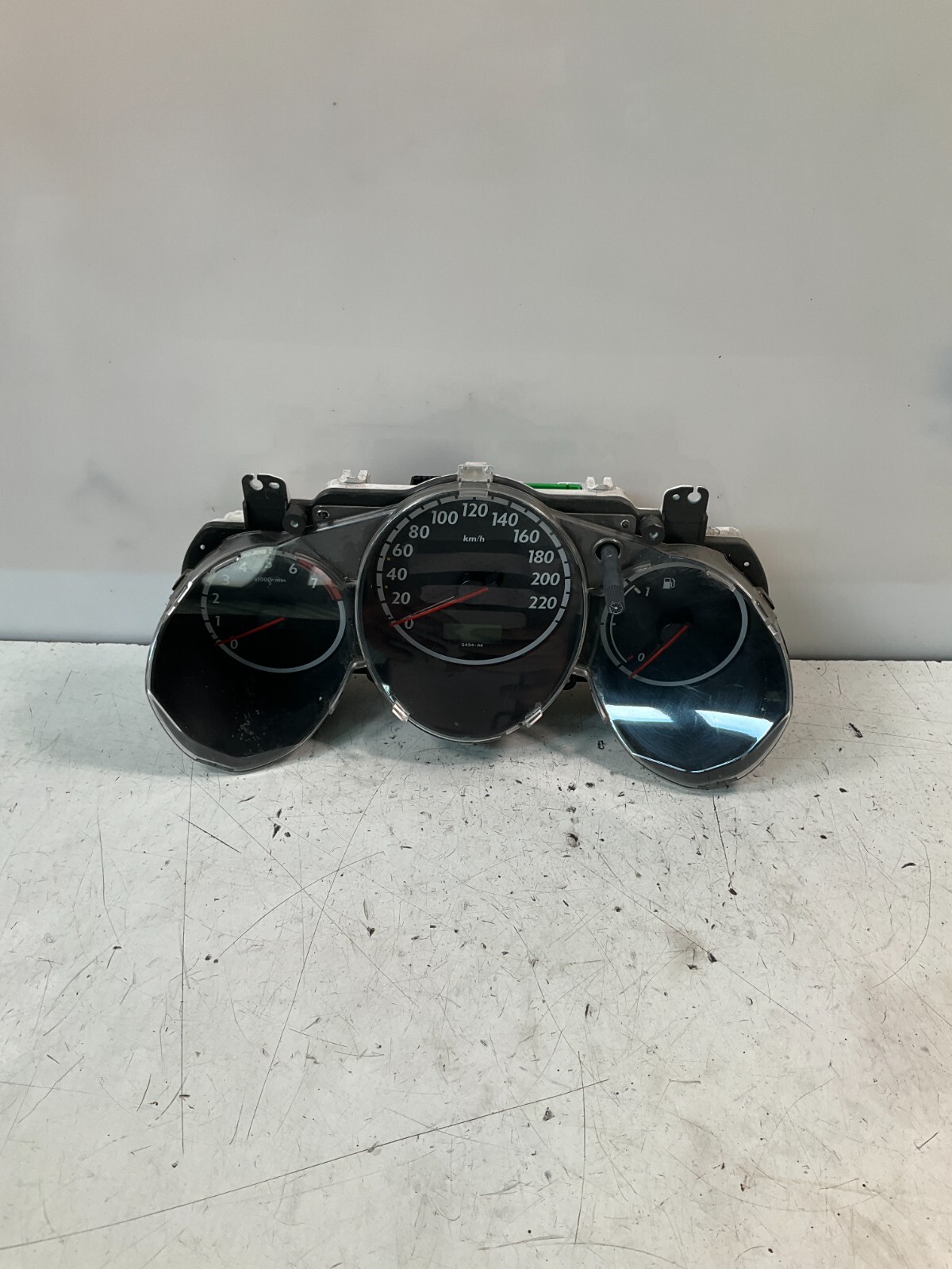 Quadro strumenti cruscotto HONDA JAZZ VTHR-0294-018