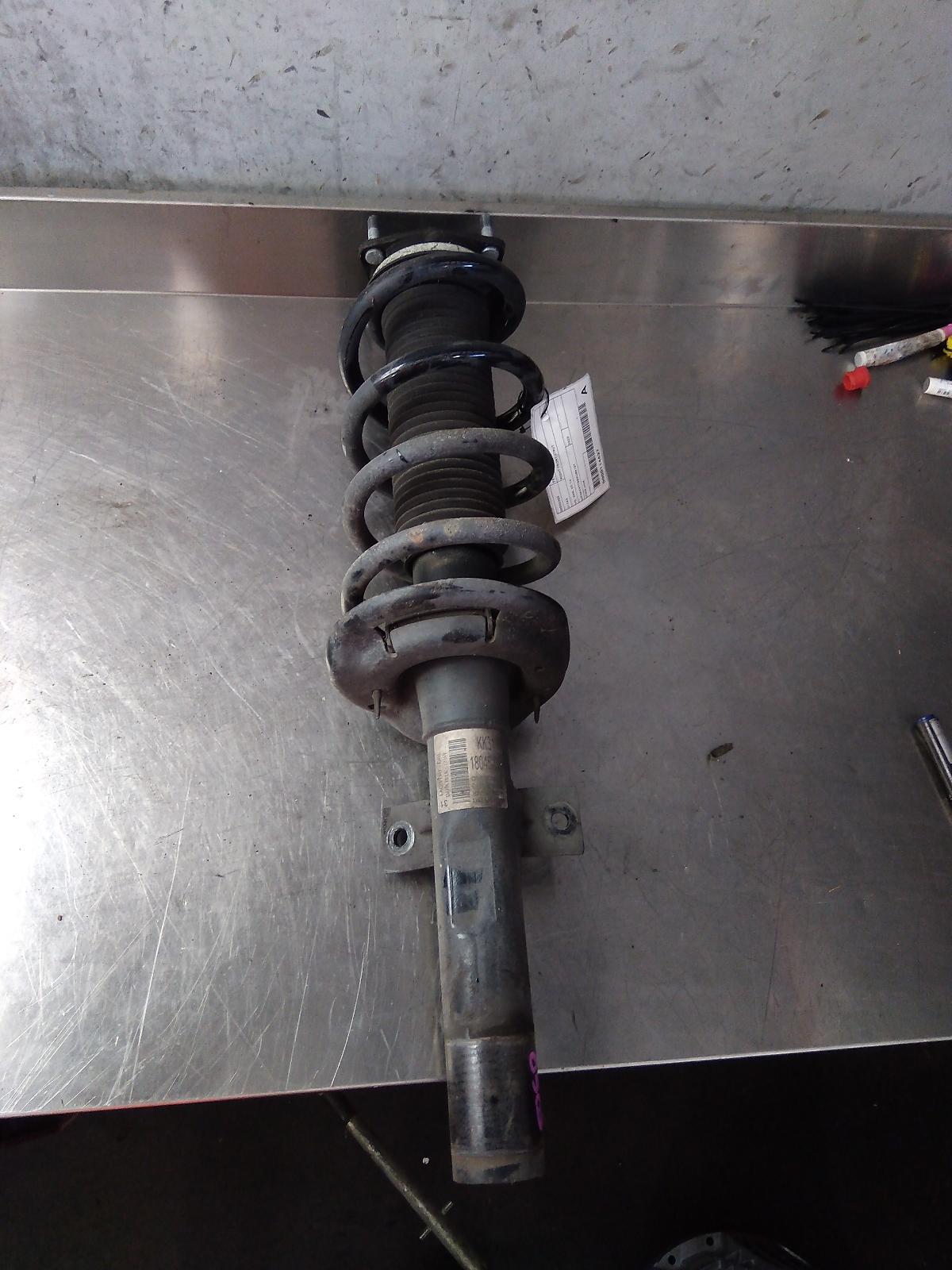 FORD TRANSIT RIGHT FRONT STRUT VO, VAN, 02/14 14 15 16 17 18 19 20 21