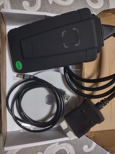 Foto dell'oggetto di un acquirente verificato