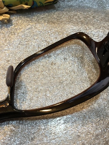 Maui Jim Seven Pools HS418-26B Sunglasses Frames (no lenses) In Box