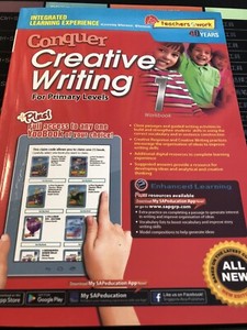 Creative writing courses year 3 image