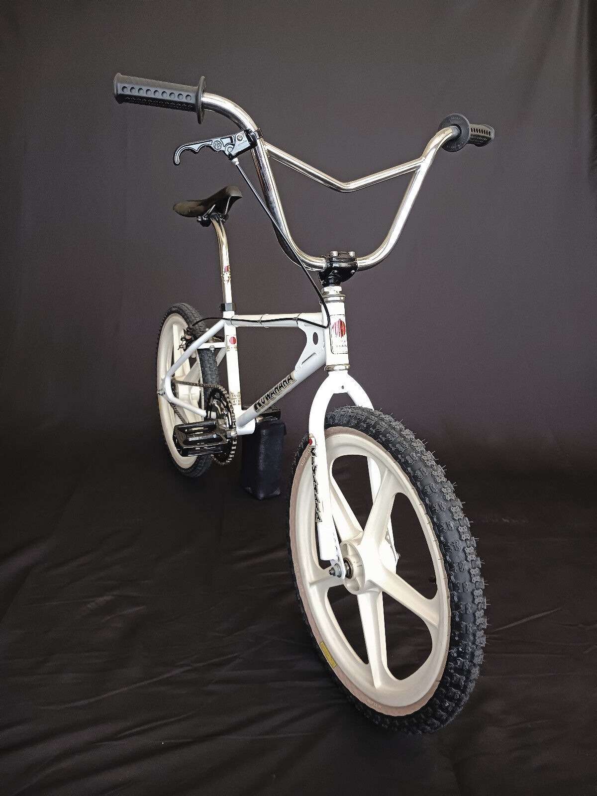 1982 Kuwahara KYZ looptail, same model and year as ET | eBay 1982 Kuwahara KYZ looptail, same model and year as ET | eBay