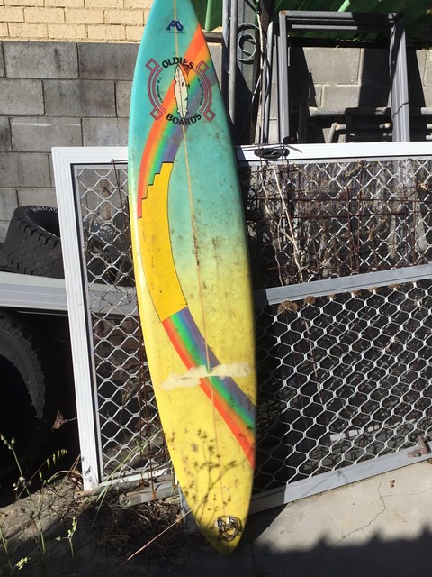 h2o surfboards