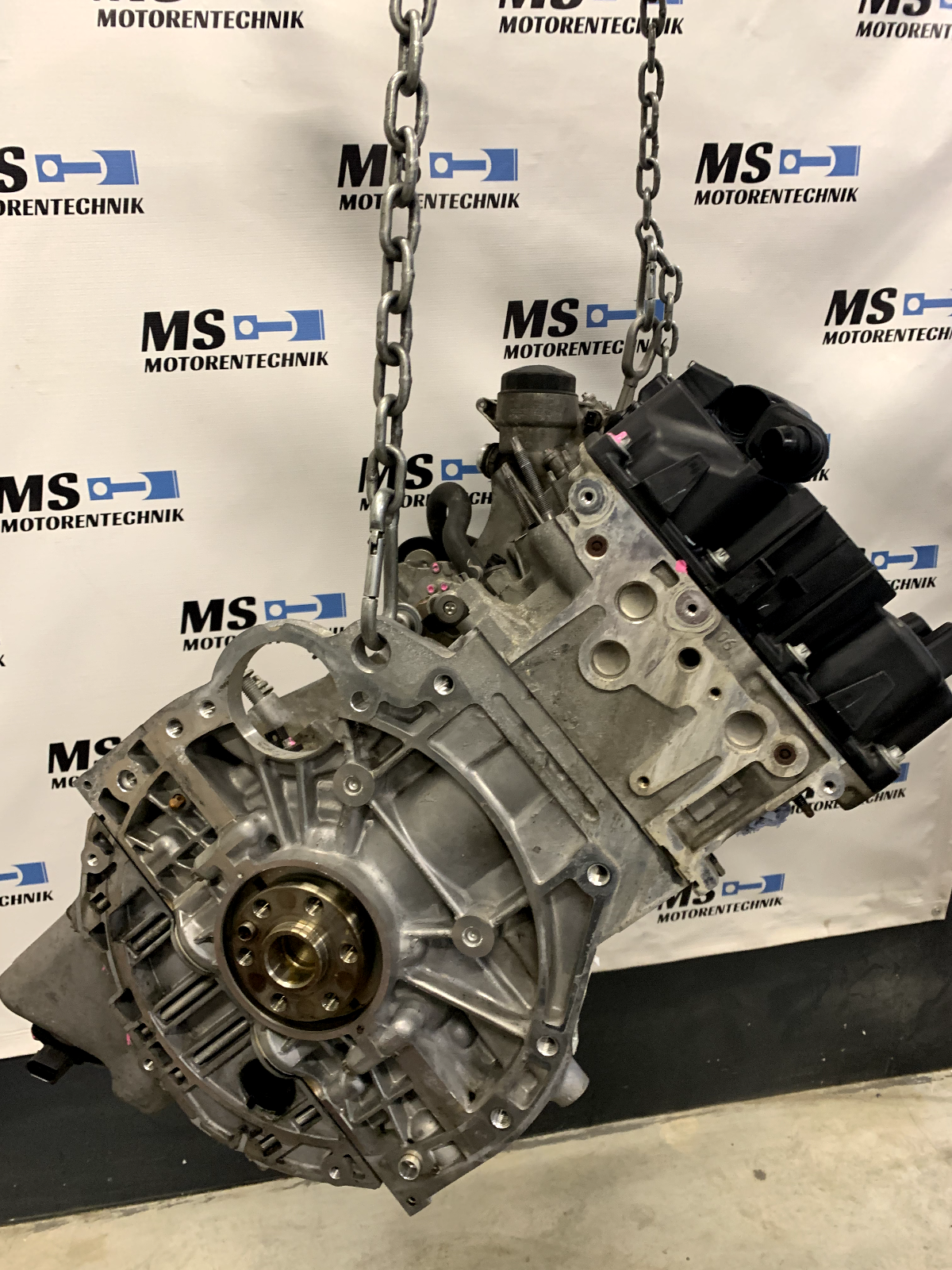 Bmw E82 E90 Engine 135i 335i 225 KW 306 PS Moteur N54B30A Bmw E82 E90 Engine 135i 335i 225 KW 306 PS Moteur N54B30A