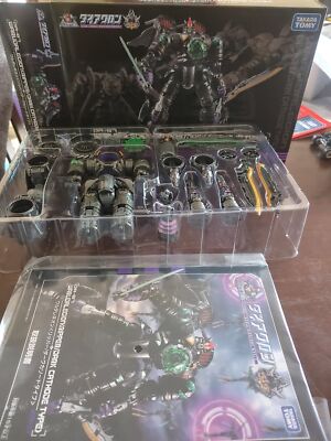 I8TOYS Crazy X Noisy Candy 1/6 Standard Ver. I8-MA-CZ001