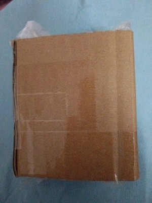 Foto dell'oggetto di un acquirente verificato