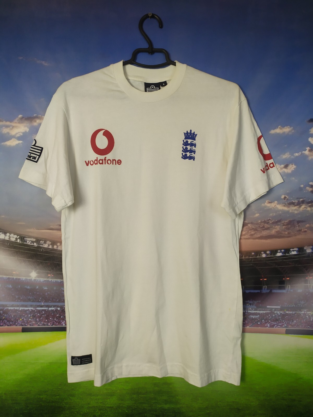トップス PALACE Cricket Jersey White Buy Palace Cricket Jersey 'White' - P26ES058 | GOAT UK