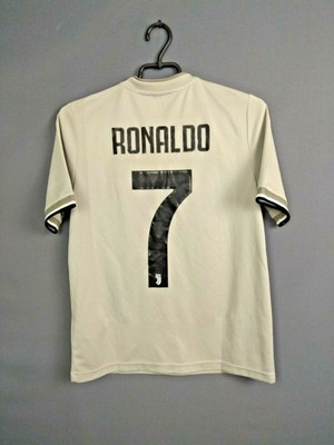 adidas ronaldo jersey youth