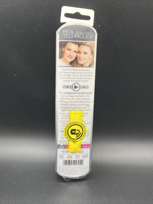 REAL TECHNIQUES Complexion Blender Makeup Brush 1705