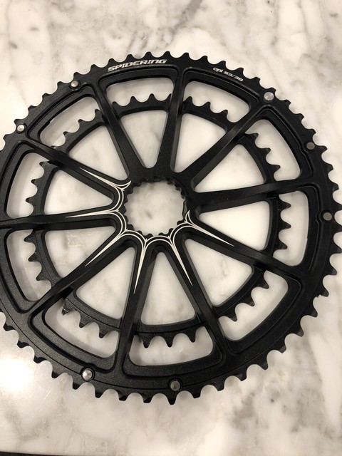 cannondale sisl2 crankset for sale