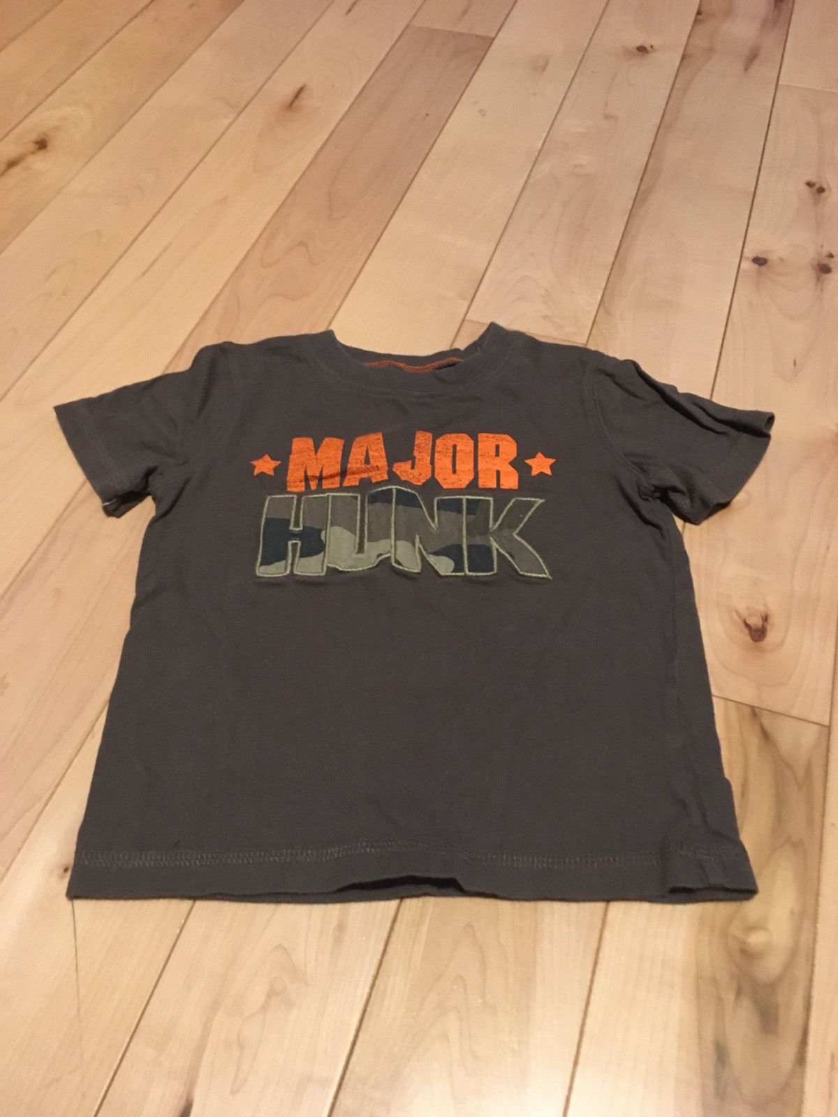 Toddler Boys Size 18 Months Summer Clothing Lot - 10 Pieces