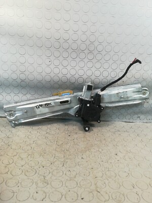 Alzacristallo posteriore destro FIAT TIPO 2019 00520939140