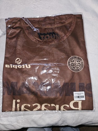ウェア Travis Scott Circus Maximus SoccerJersey Travis Scott Mexico Soccer Jersey Circus Maximus Red Men's