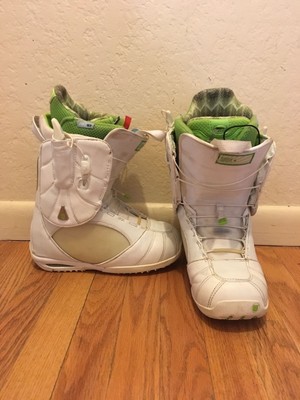women's burton supreme snowboard boot