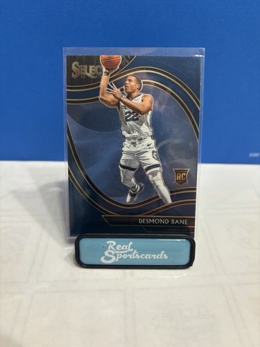 2020-21 Panini Select - Courtside #271 Desmond Bane (RC) | eBay
