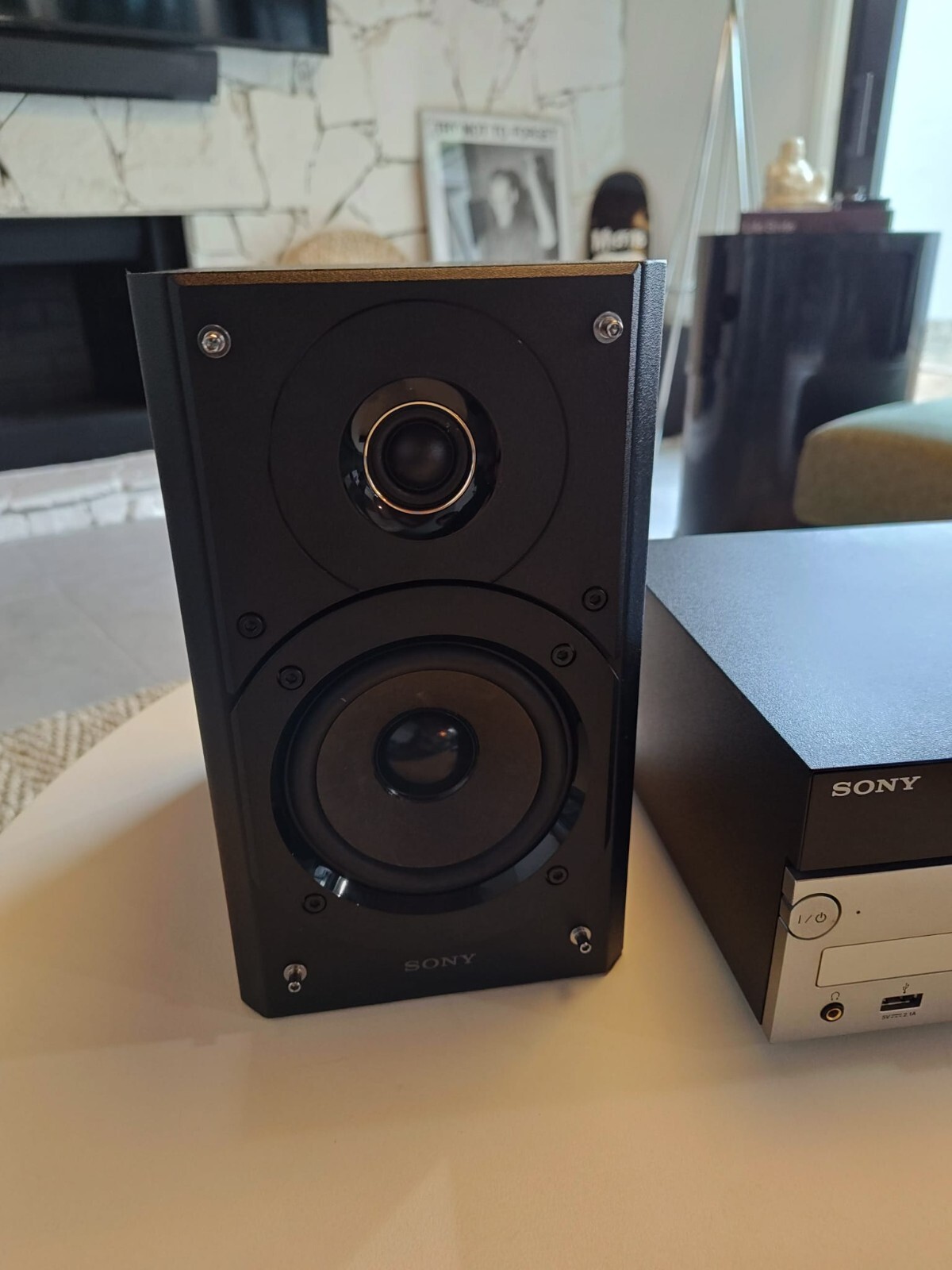 □□SONY CMT-SX7 HCD-SX7/SS-SX7 ハイレゾ対応 Bluetooth搭載