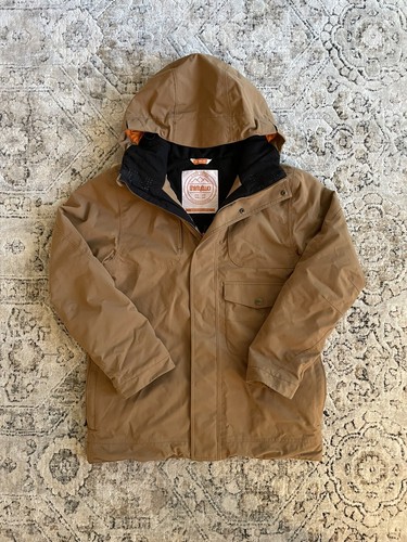 Ing Holcomb Jacket M