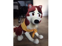 balto plush