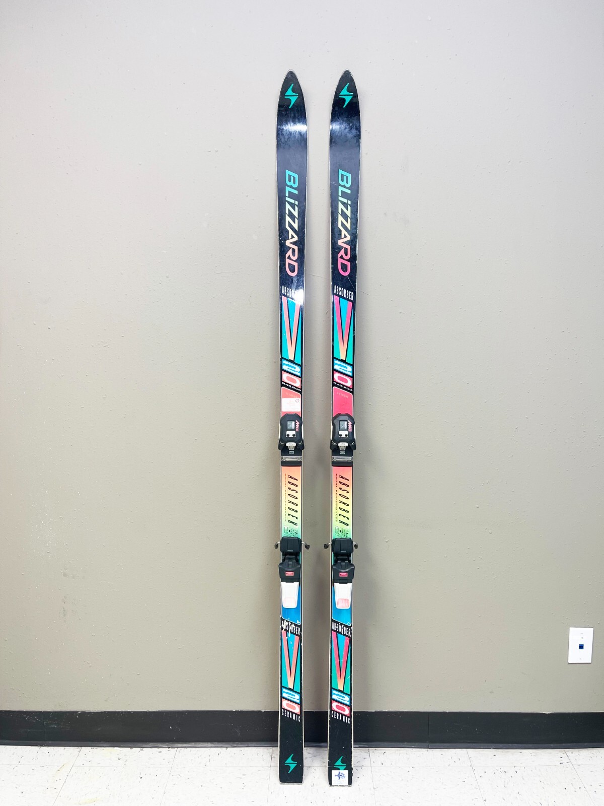 Bluemoris スキー板　S-Portion Type 4.5 Bluemoris 商品 LINE-UP